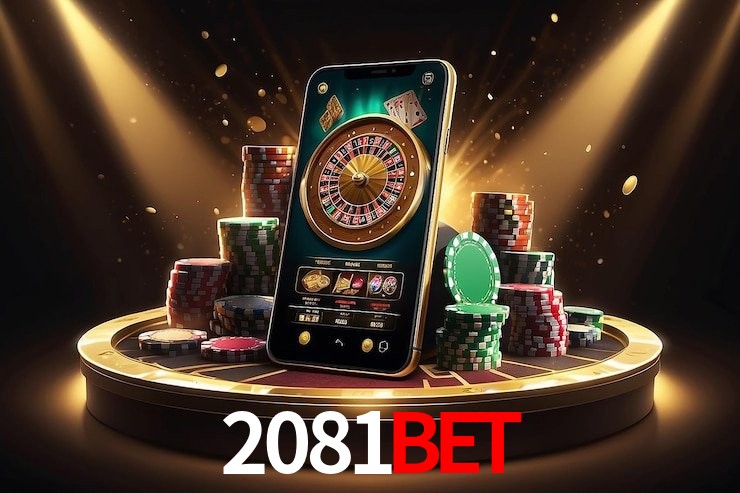 2081BET - Customer Support