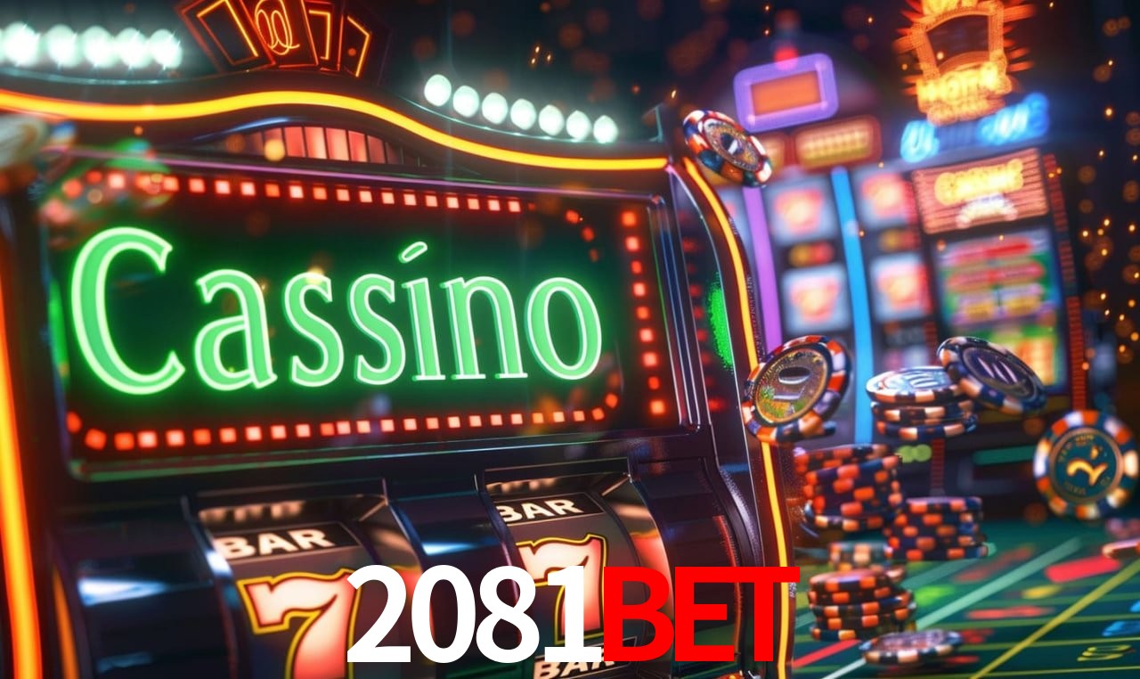 2081BET - Pagamento PIX Instantâneo